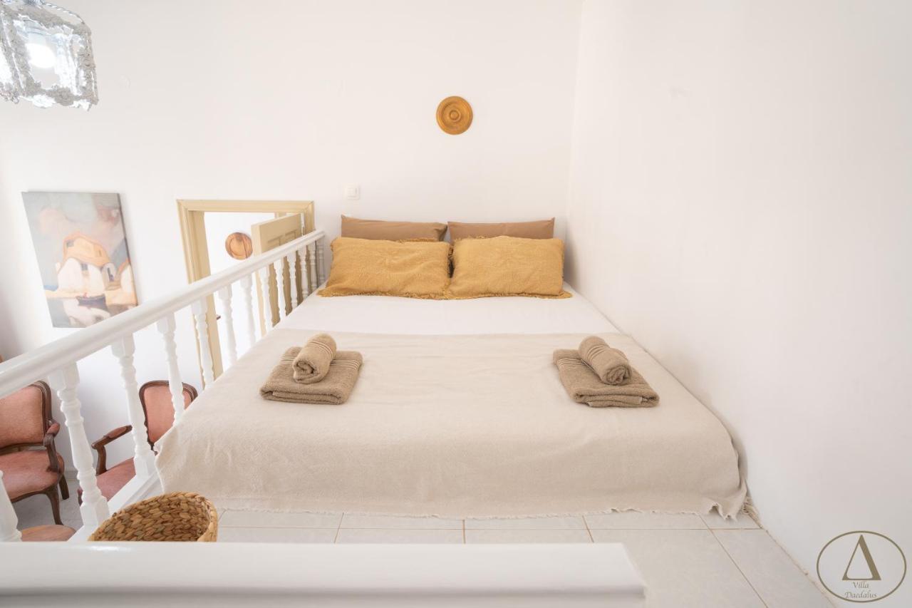 Mansion House Villa Chalki Town Екстериор снимка