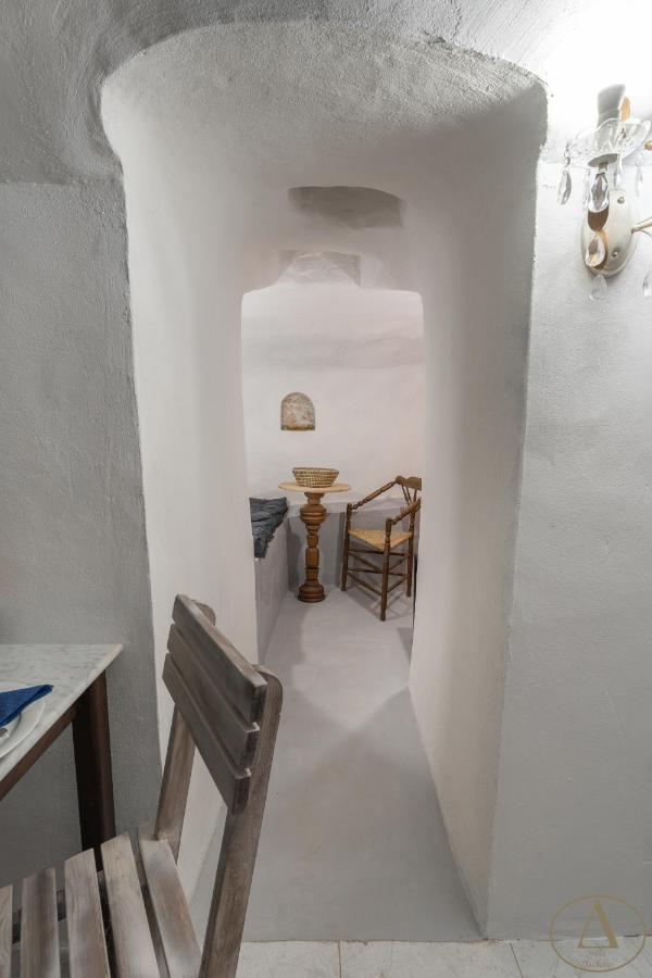 Mansion House Villa Chalki Town Екстериор снимка