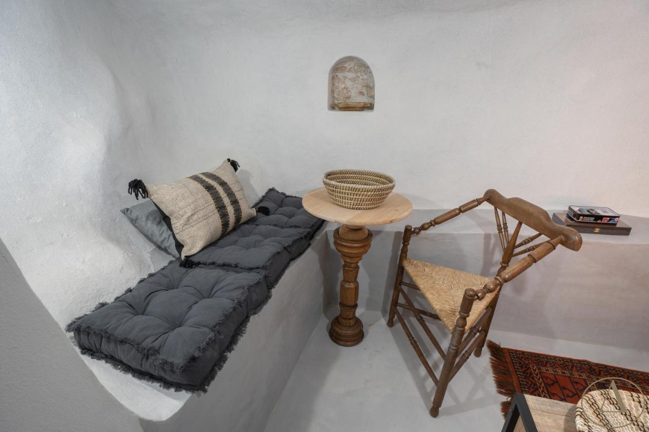 Mansion House Villa Chalki Town Екстериор снимка