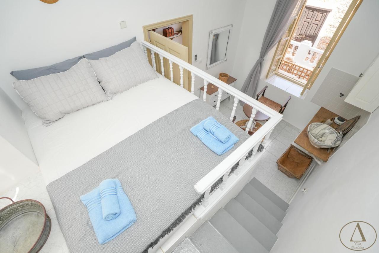 Mansion House Villa Chalki Town Екстериор снимка