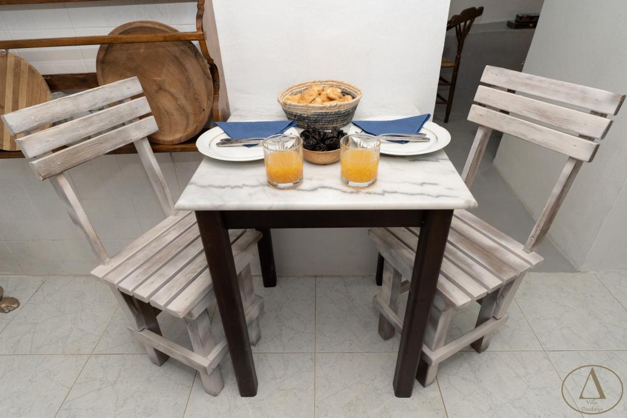 Mansion House Villa Chalki Town Екстериор снимка
